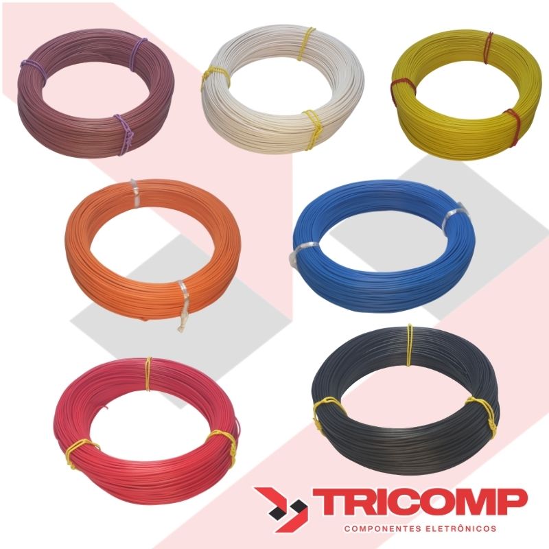 Componentes NECT