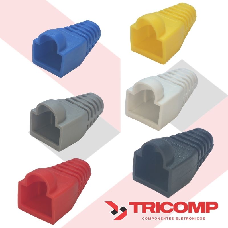 Componentes NECT