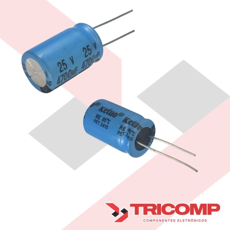 Componentes NECT