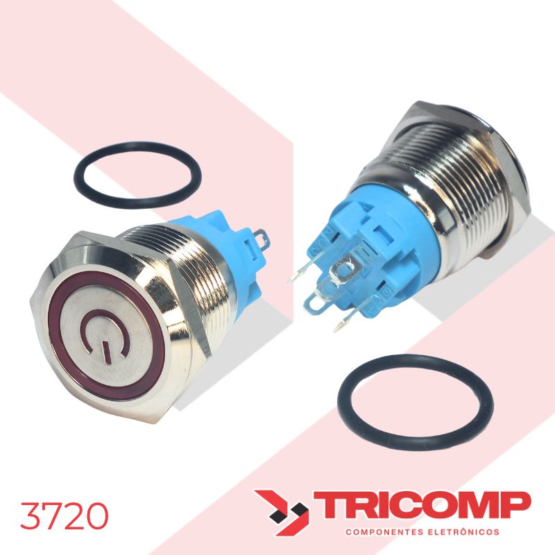 Linha NECT
