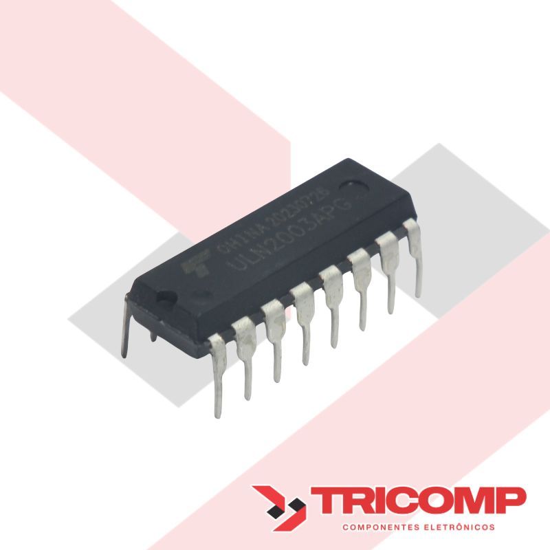 Linha NECT