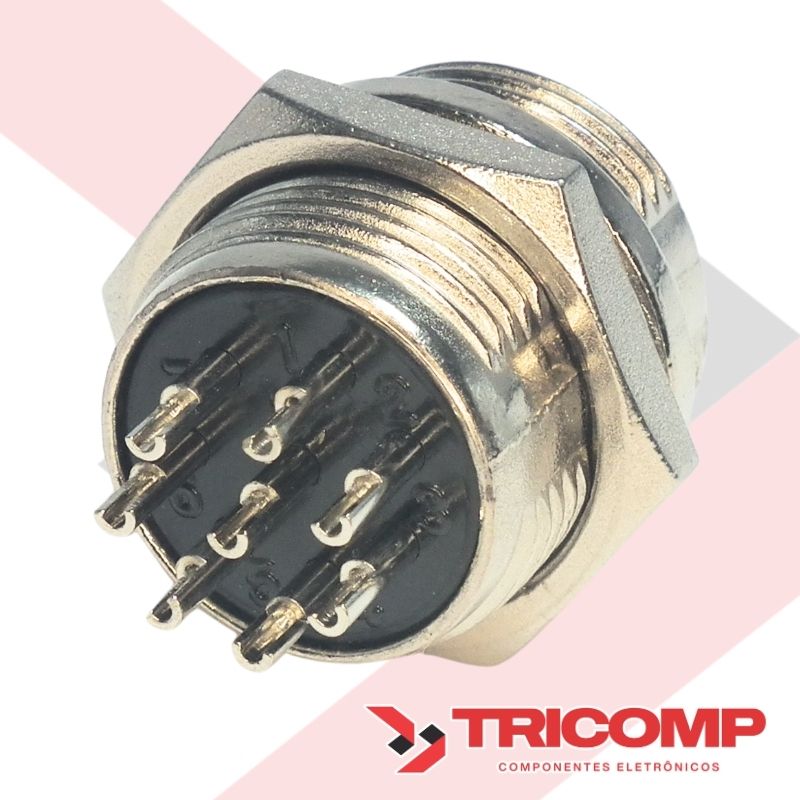Linha NECT