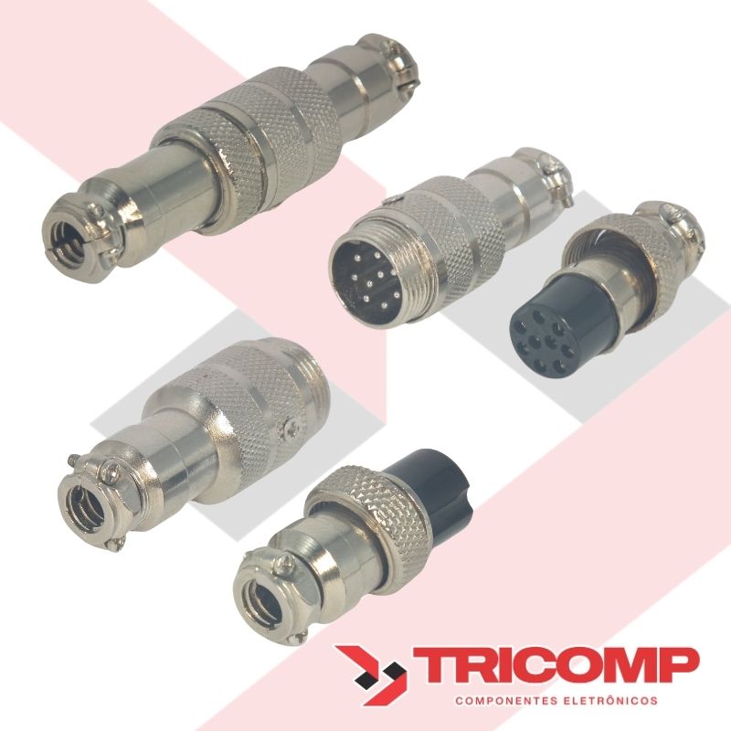 Componentes NECT