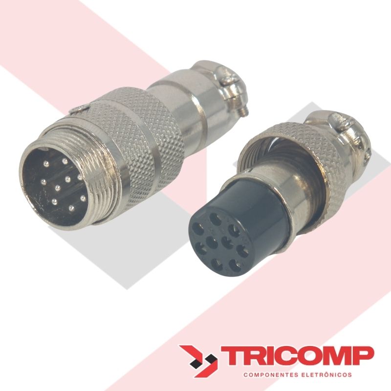 Linha NECT