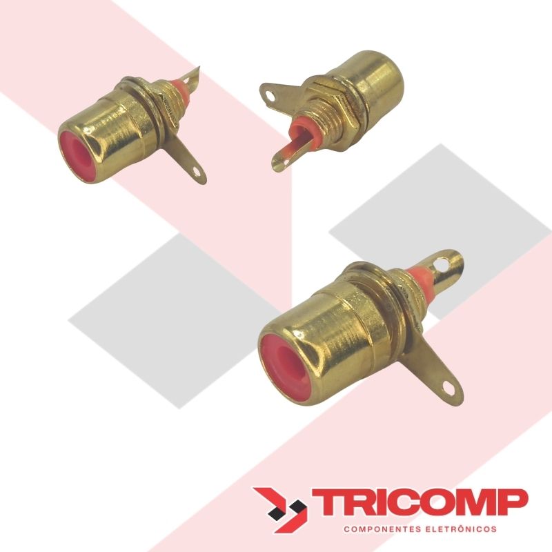 Linha NECT
