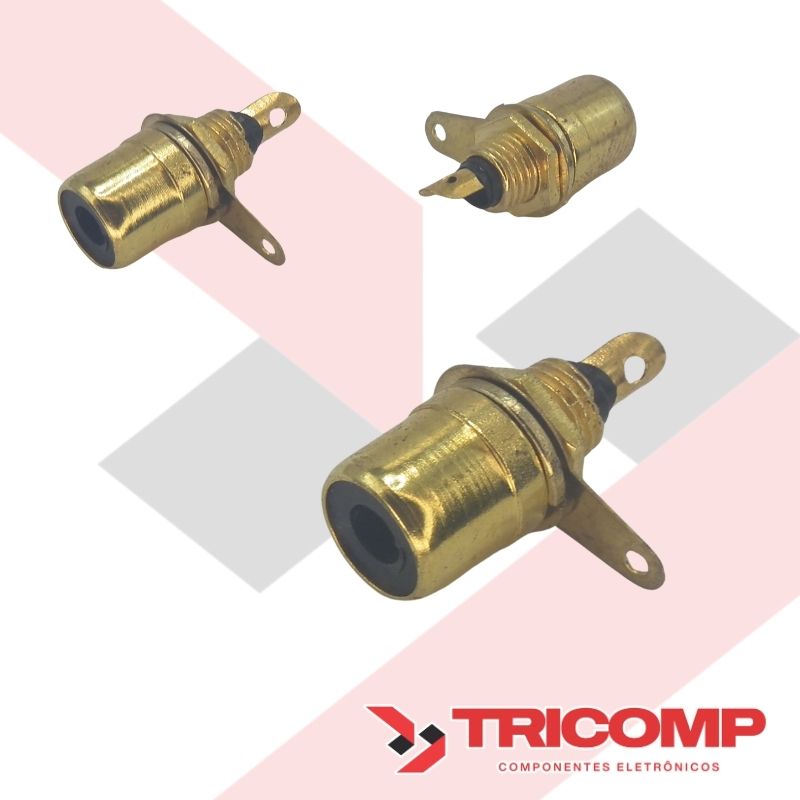 Linha NECT