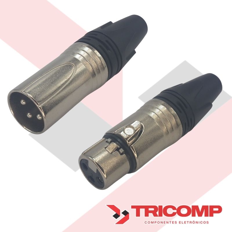 Componentes NECT