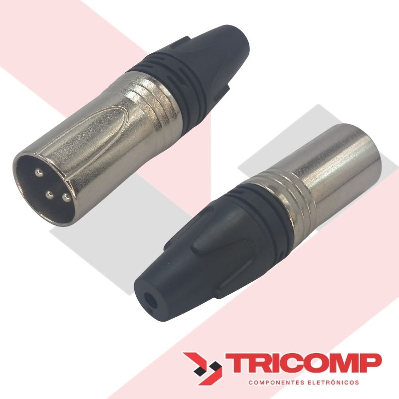 Linha NECT