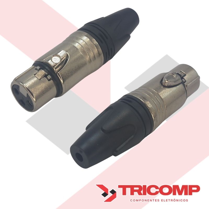 Linha NECT
