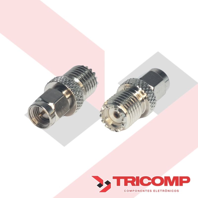 Linha NECT