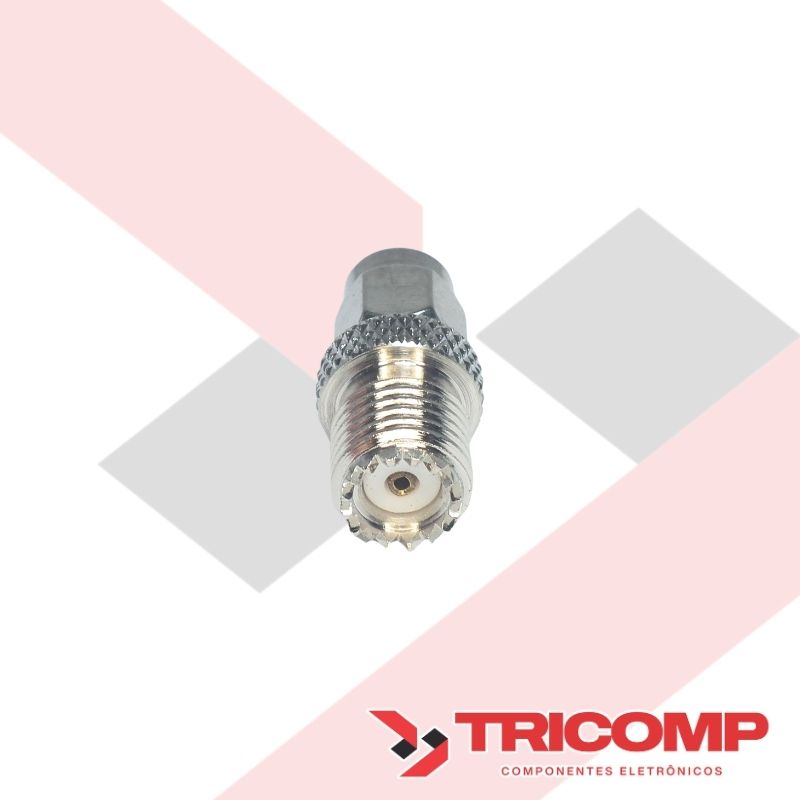 Linha NECT