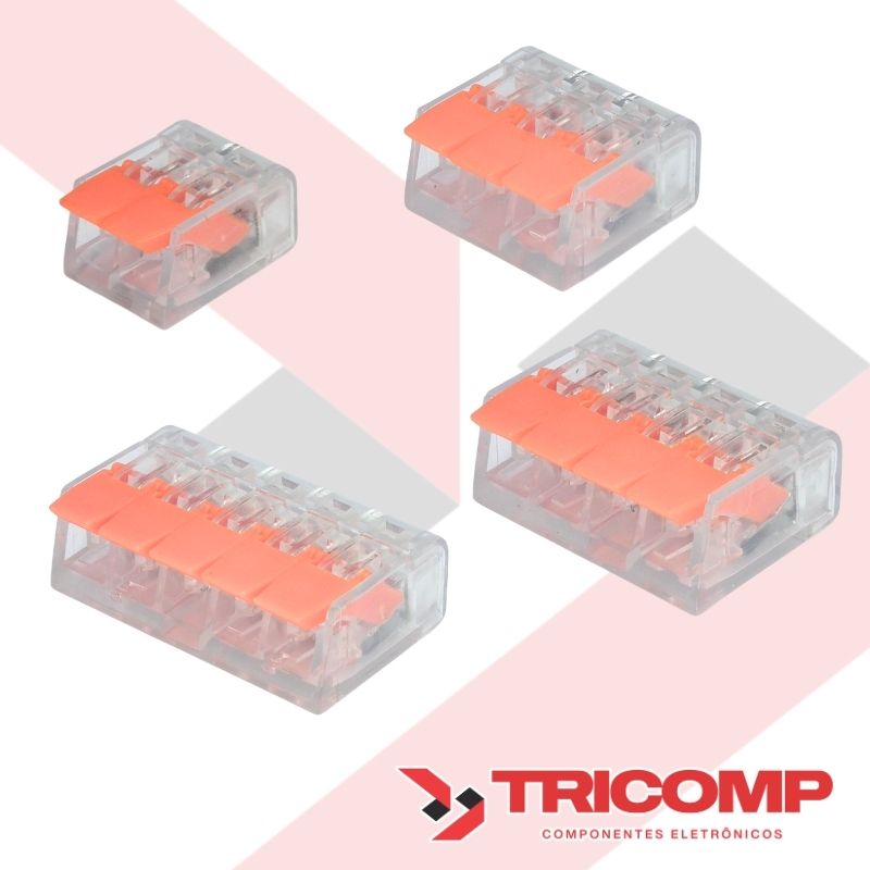 Componentes NECT