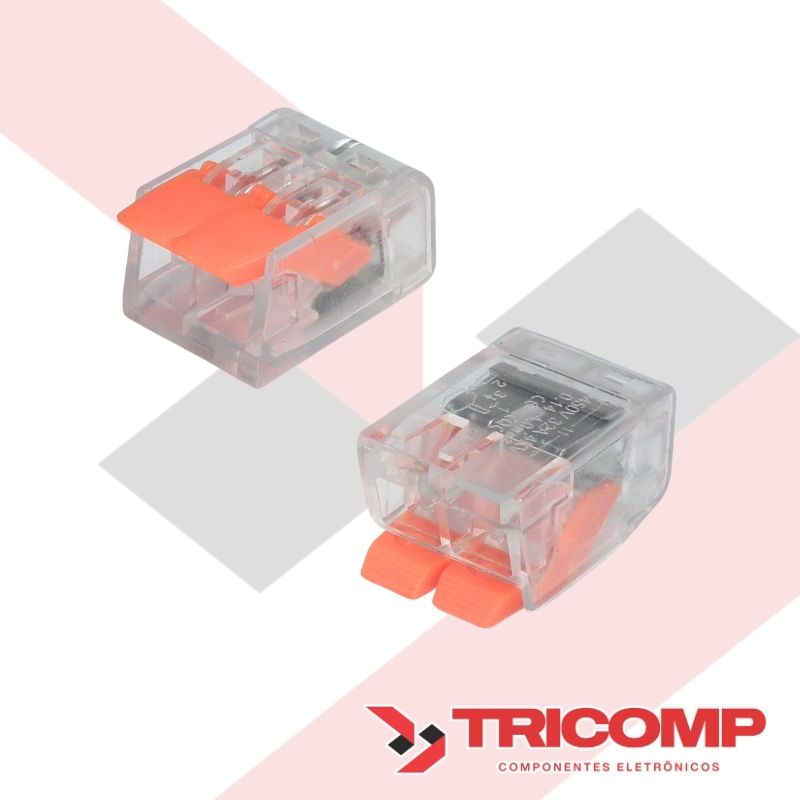 Linha NECT