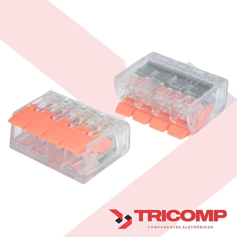 Linha NECT