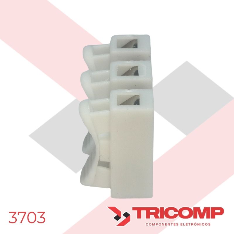 Linha NECT