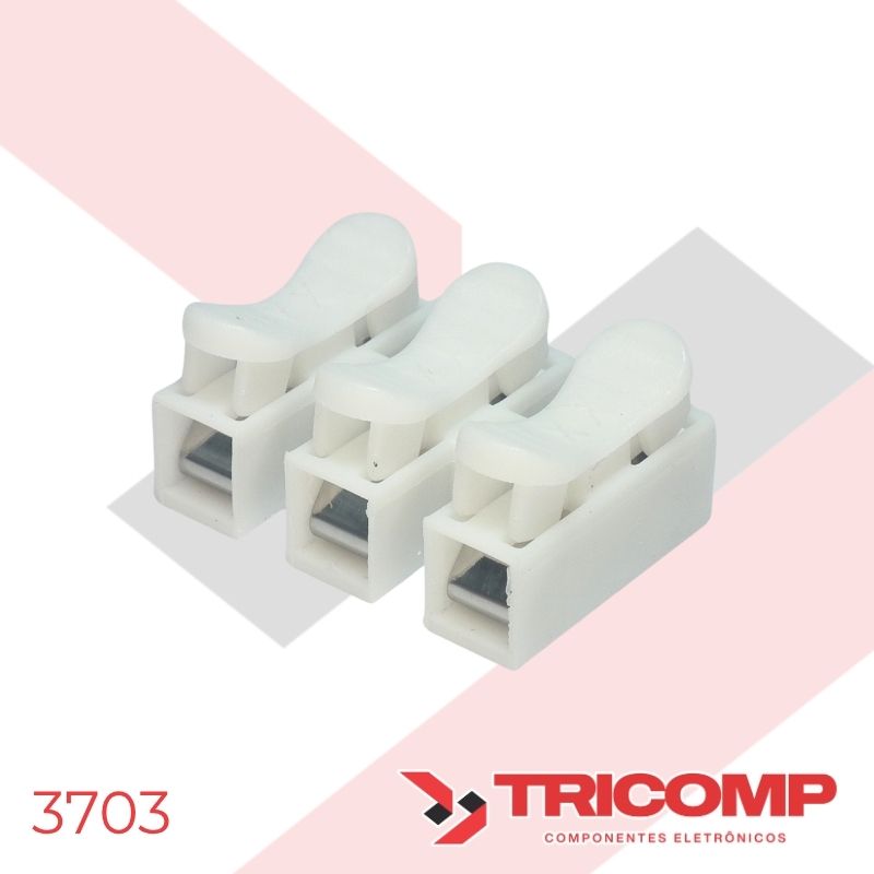 Linha NECT