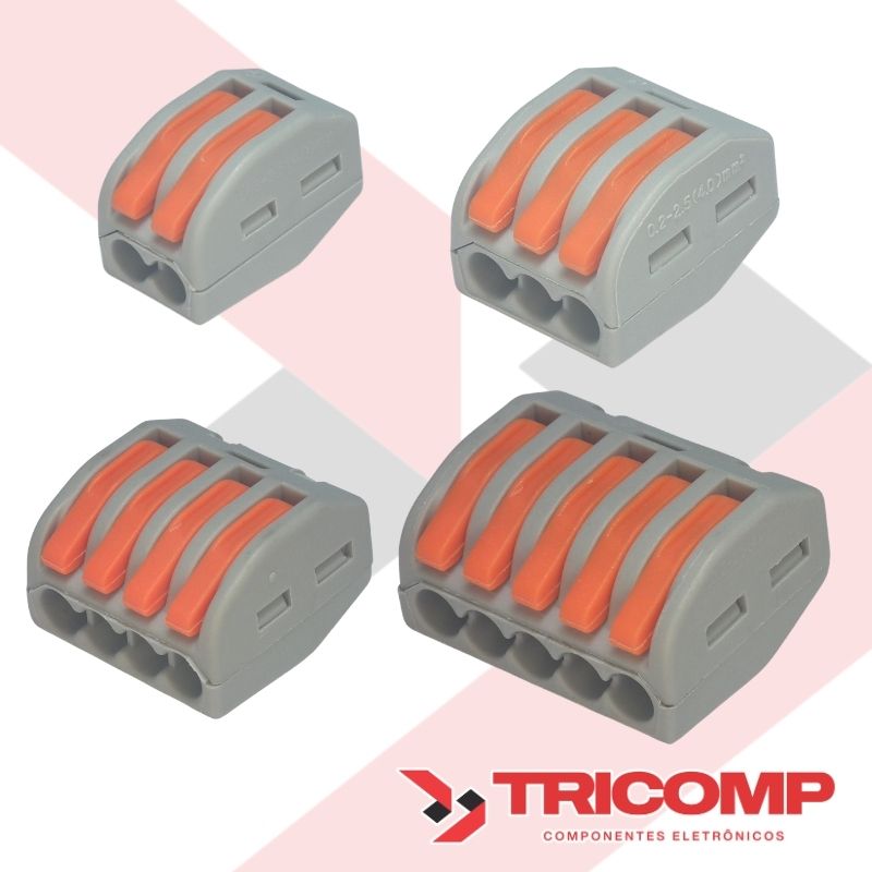 Componentes NECT