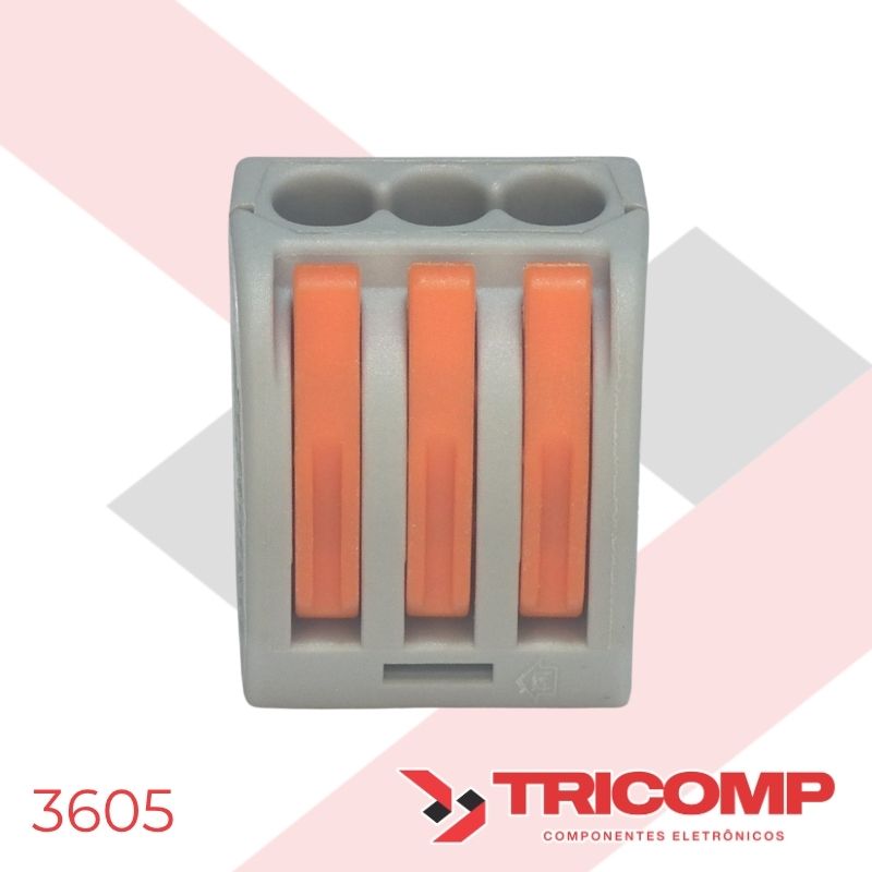 Linha NECT