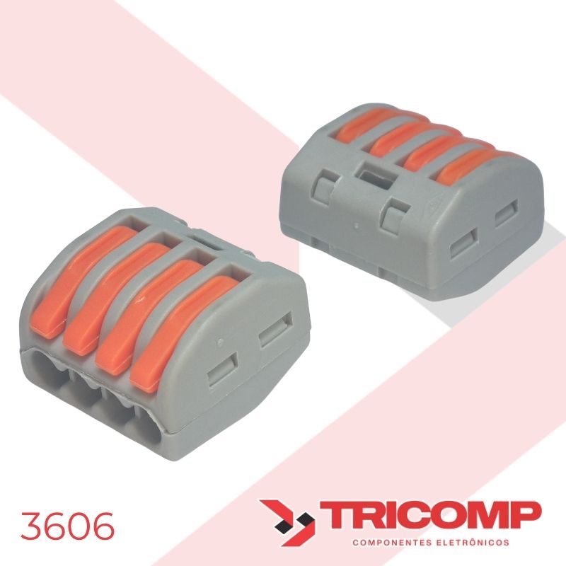 Linha NECT