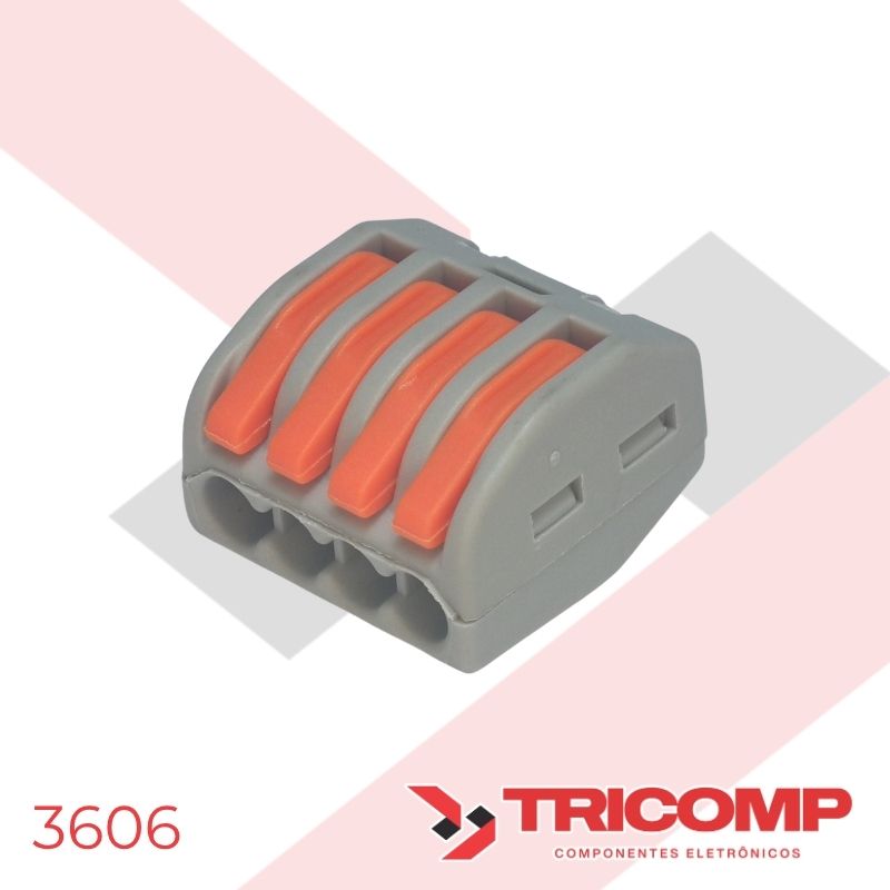 Linha NECT