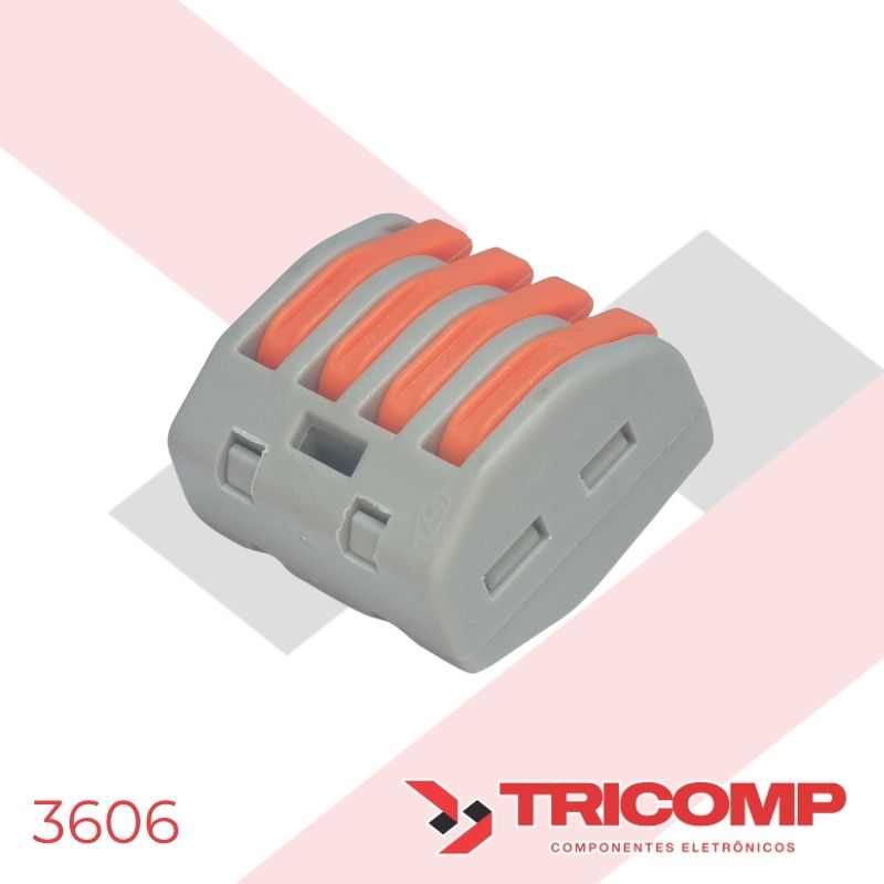 Linha NECT