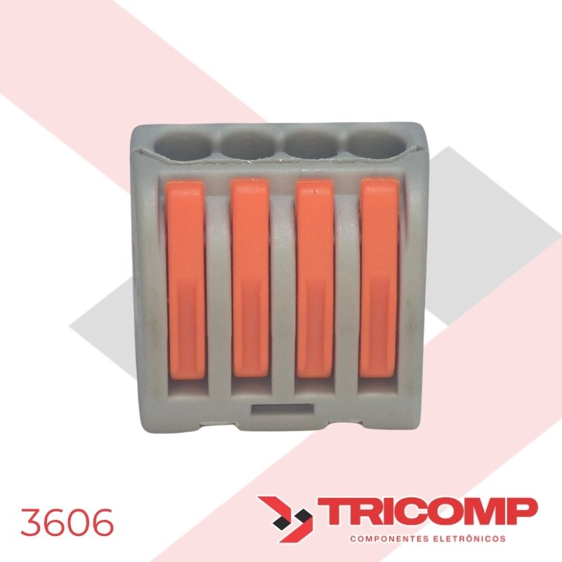 Linha NECT