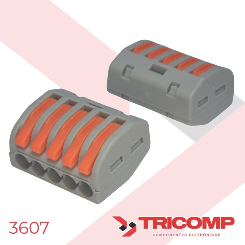 Linha NECT