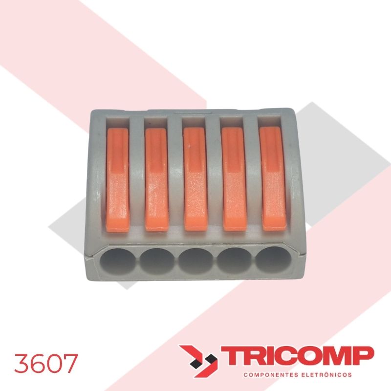 Linha NECT