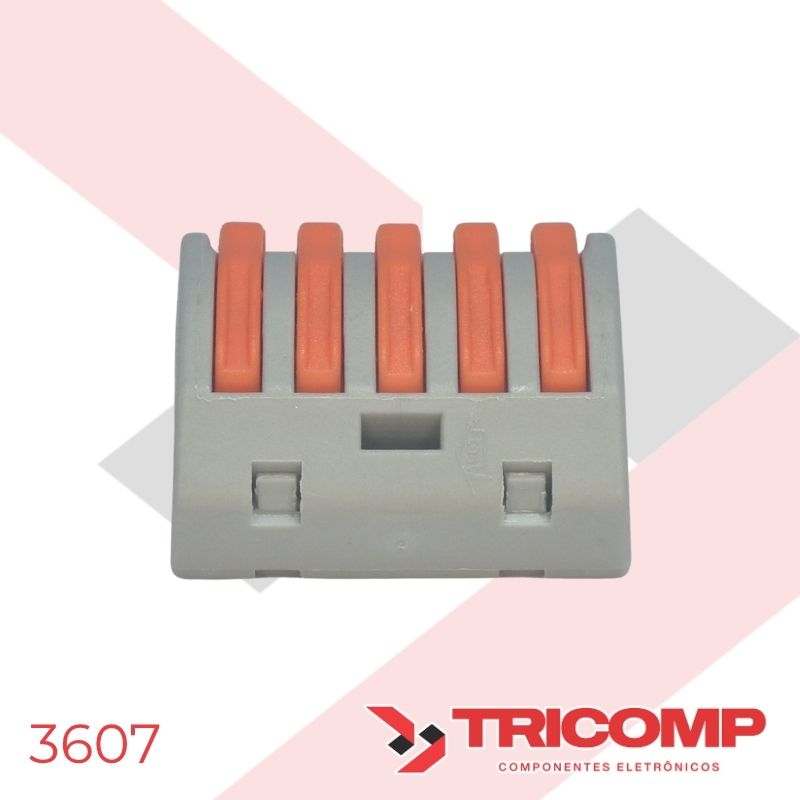 Linha NECT