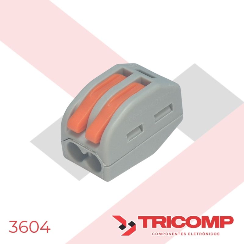 Linha NECT