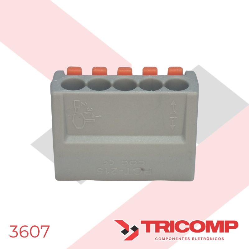 Linha NECT