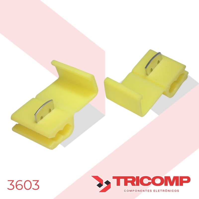 Linha NECT