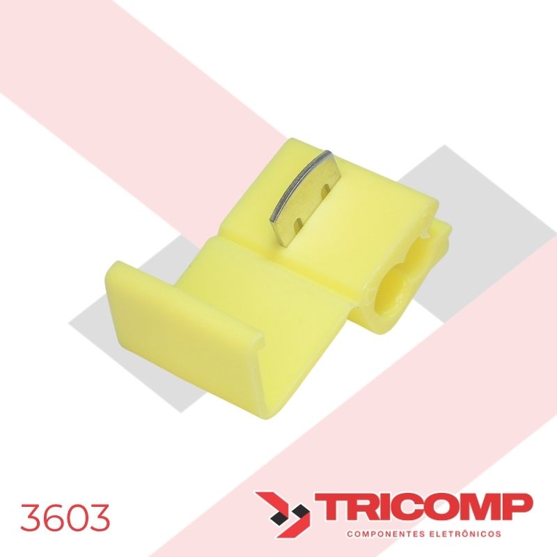 Linha NECT