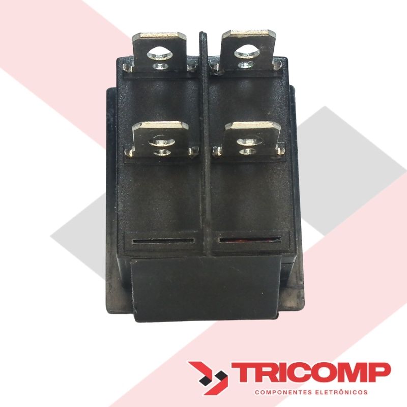 Linha NECT