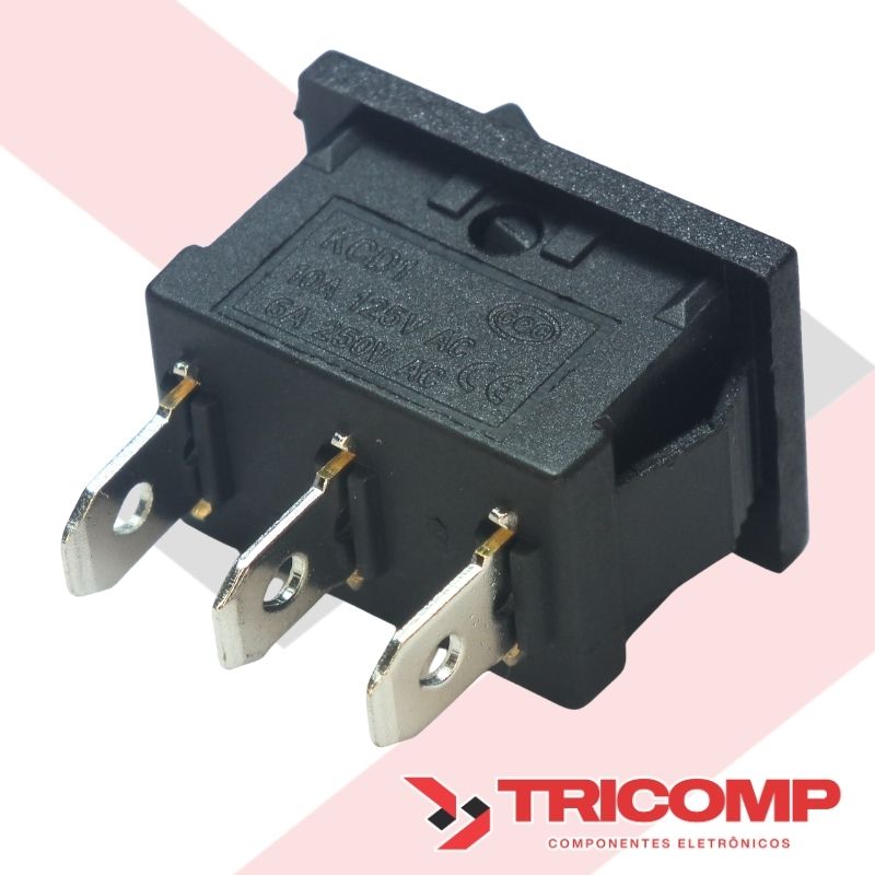 Linha NECT