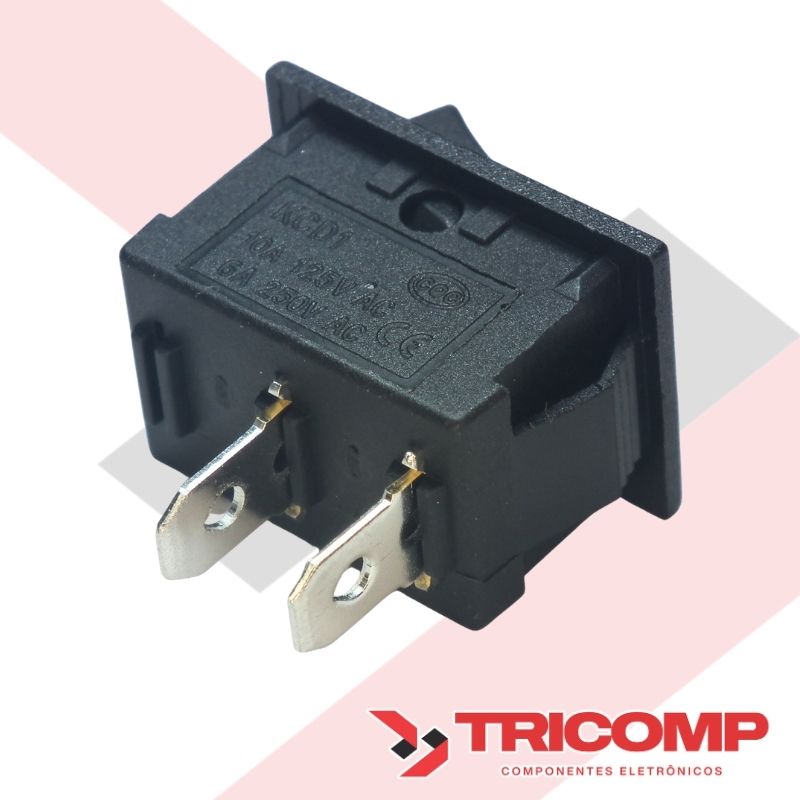 Linha NECT