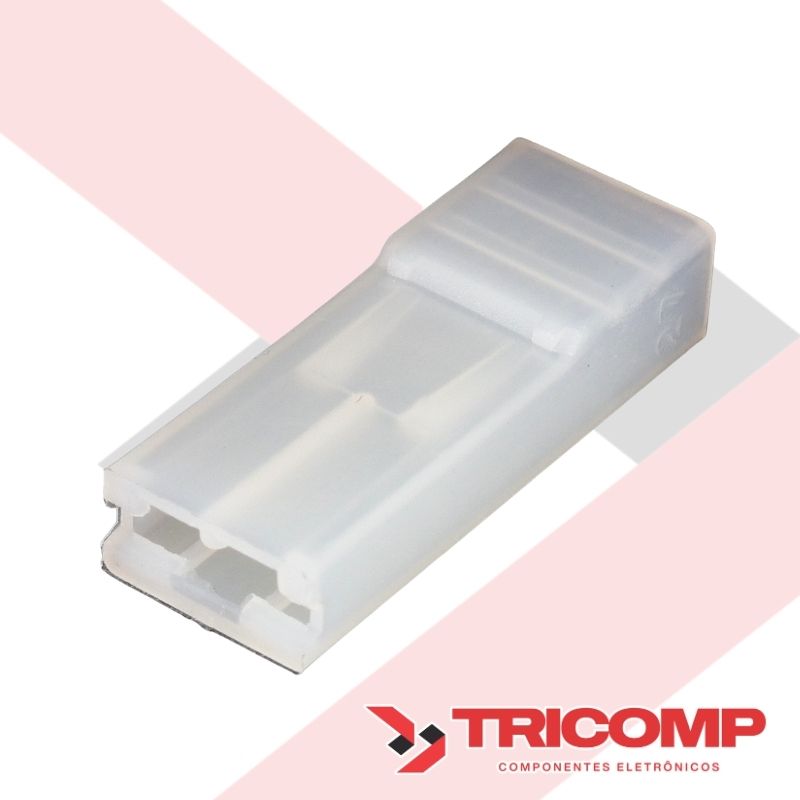 Linha NECT
