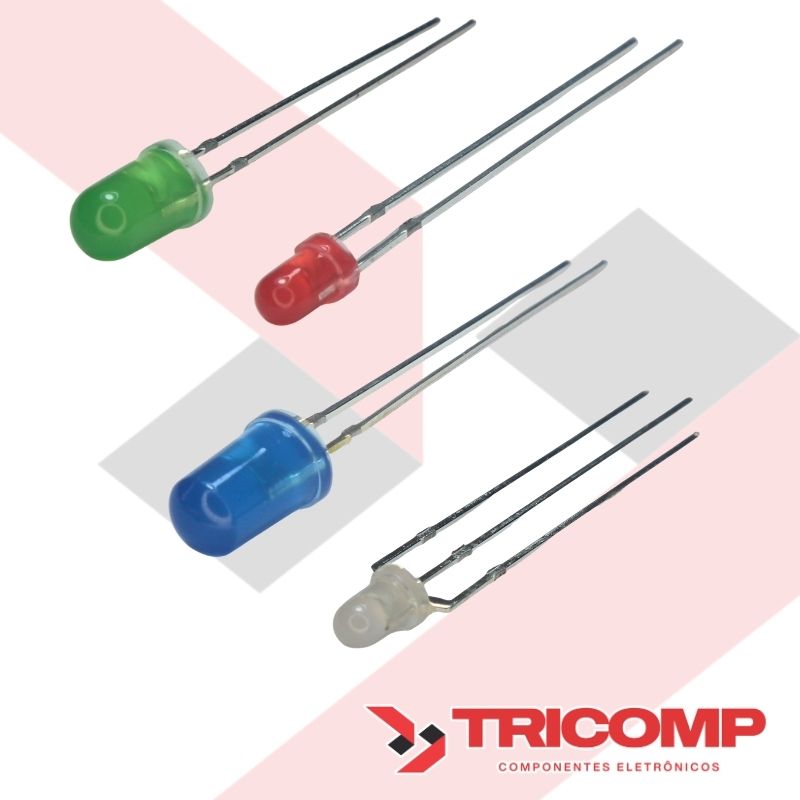 Componentes NECT