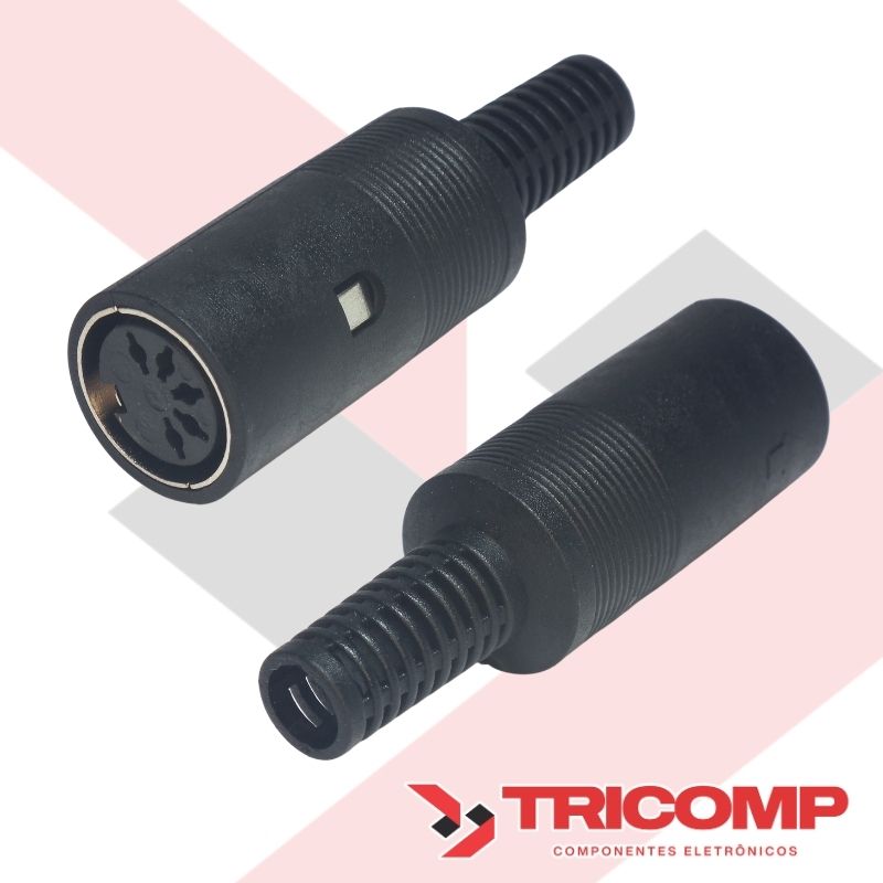 Linha NECT
