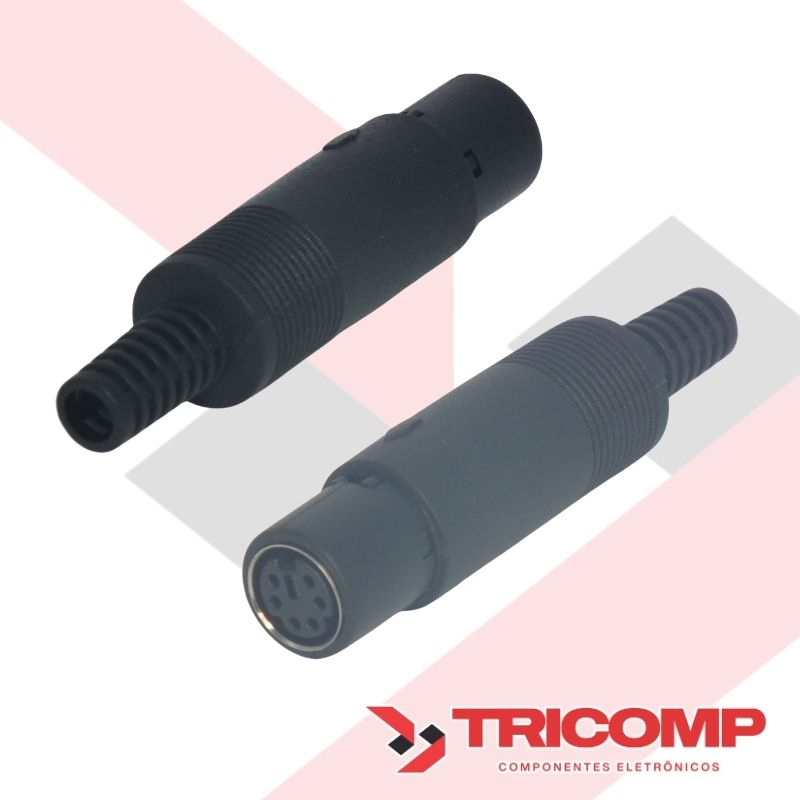 Linha NECT
