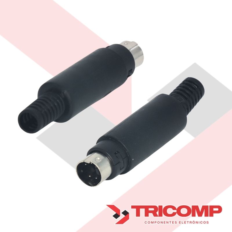 Linha NECT
