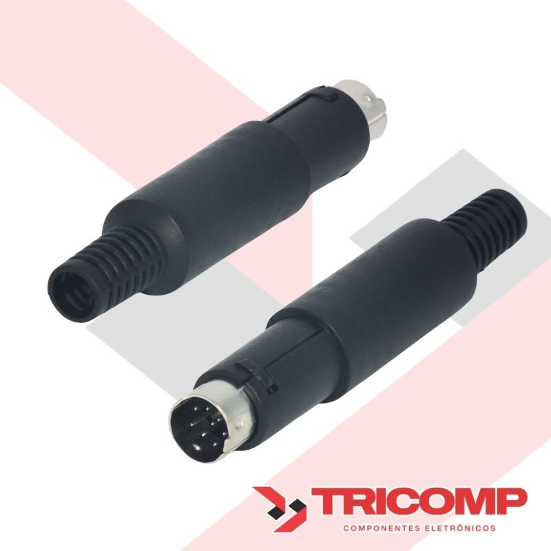 Linha NECT