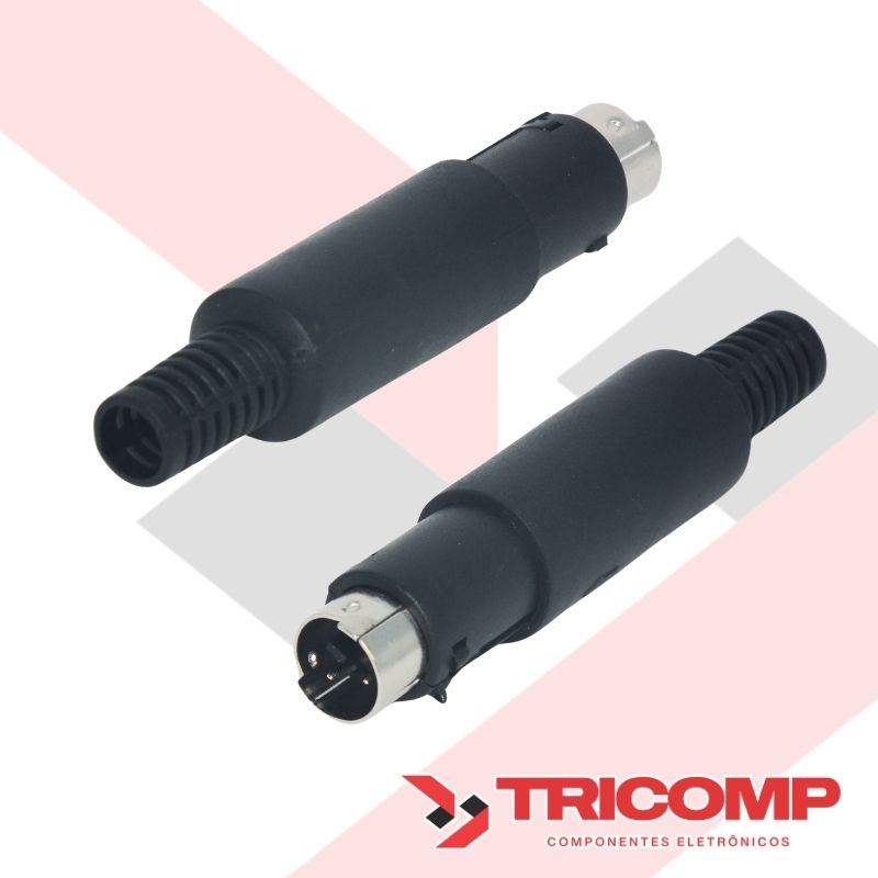 Linha NECT