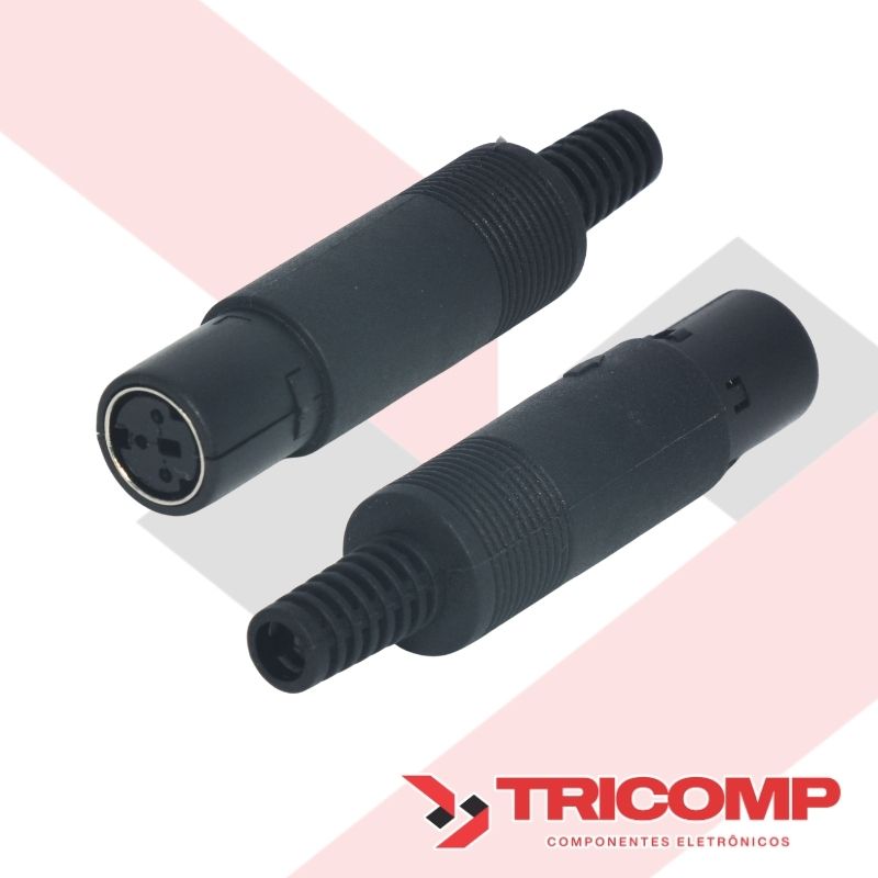 Linha NECT