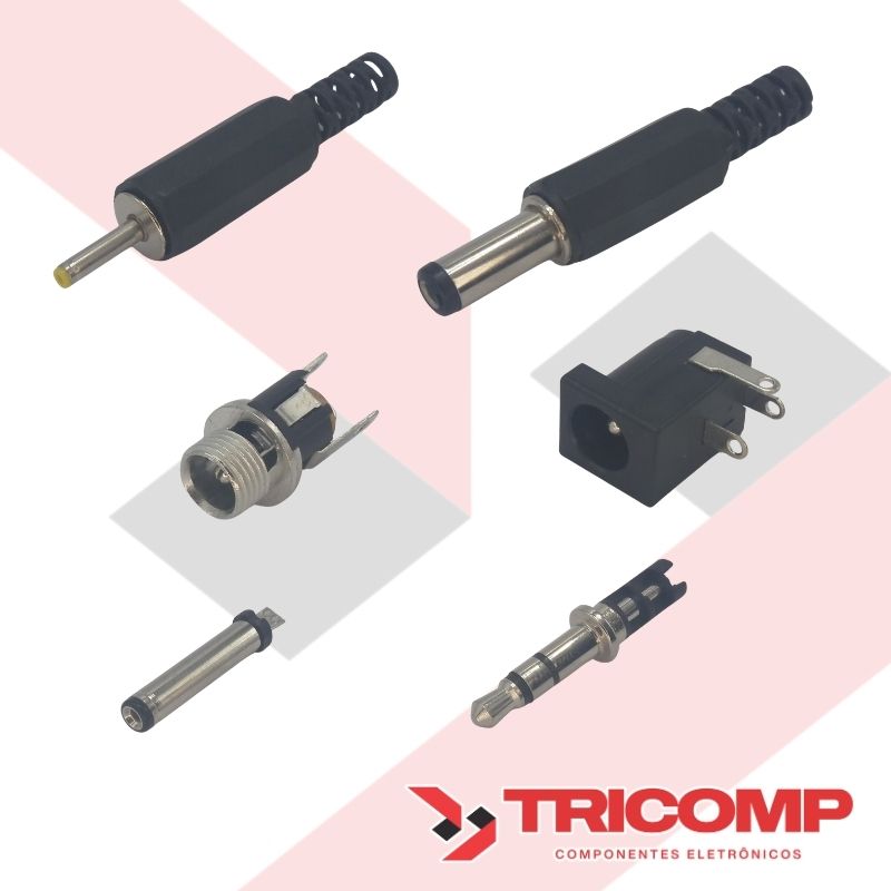 Componentes NECT