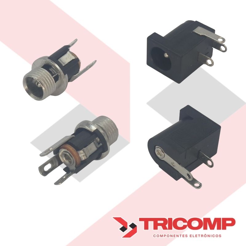 Linha NECT