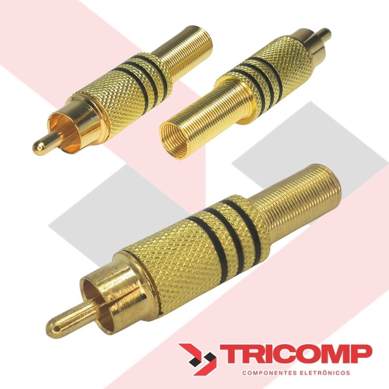 Linha NECT