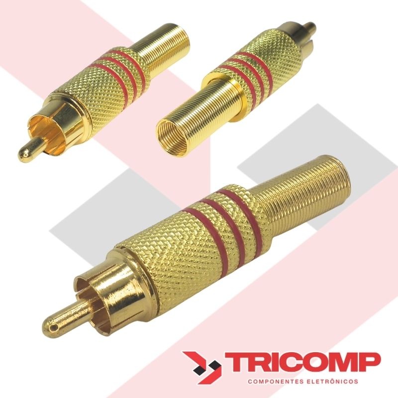 Linha NECT