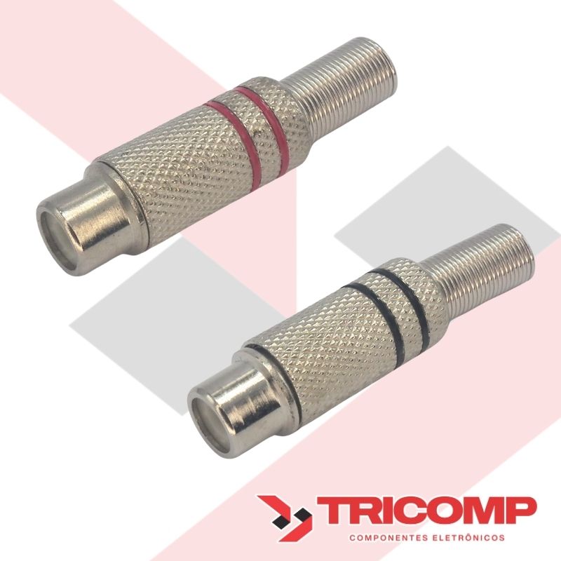 Linha NECT