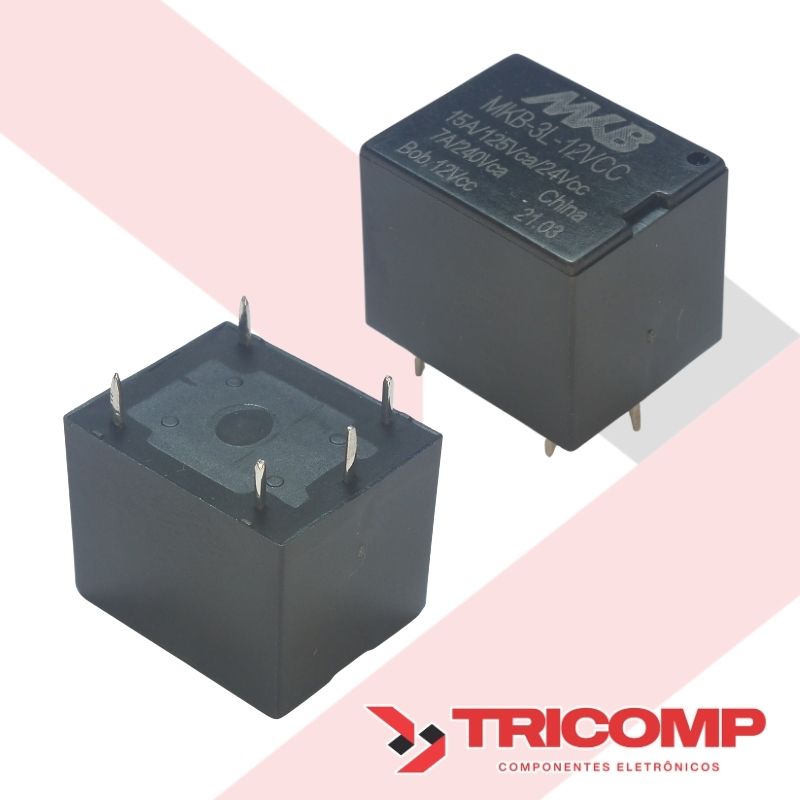 Componentes NECT